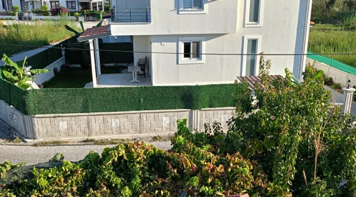 Villa Çambel Dalaman