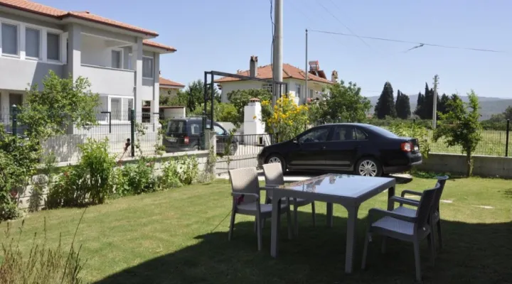 Yüksel Villa Gökova