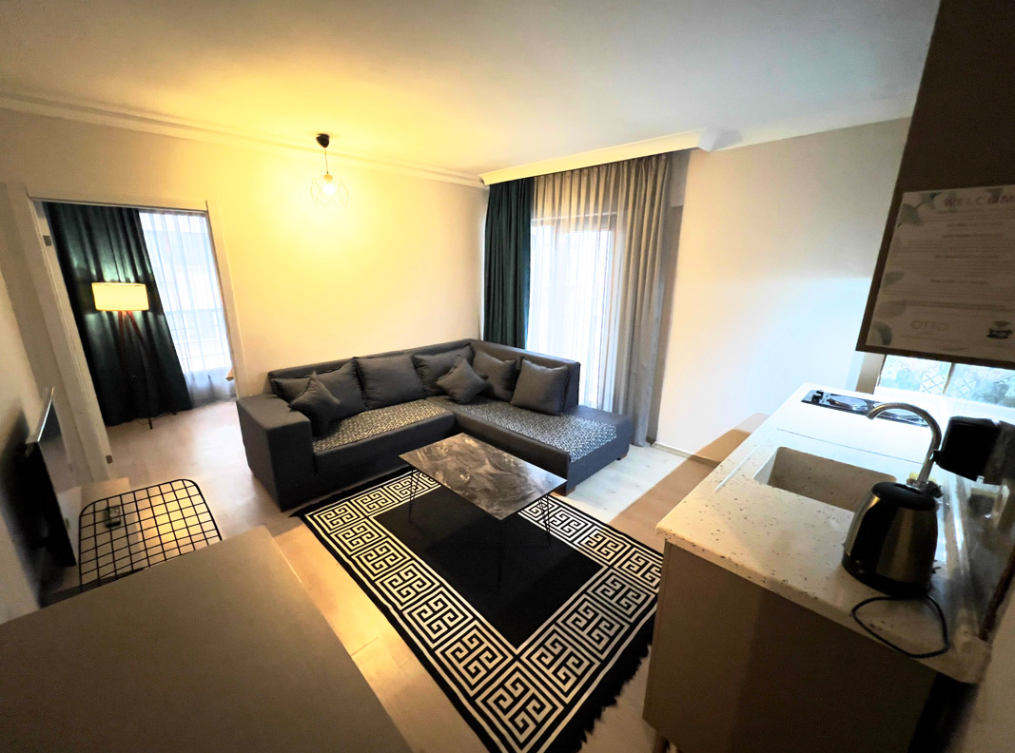 Günlük Kiralık Evler İle Villa Runner ile Tatilinizin Tadını Çıkarın