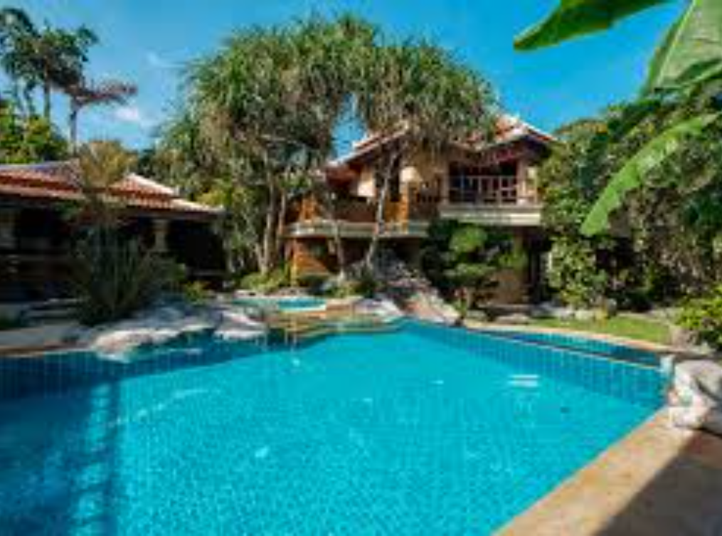 Marmaris’te Konforlu ve Unutulmaz Bir Tatil Deneyimi İle Arkadaş Gruplarına Uygun Villa Kiralama