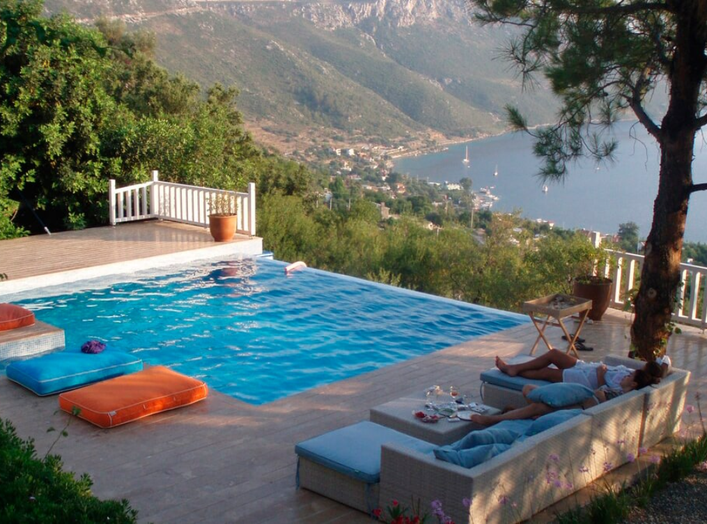 Marmaris Villa Kiralama ile Hayalinizdeki Tatili Keşfedin
