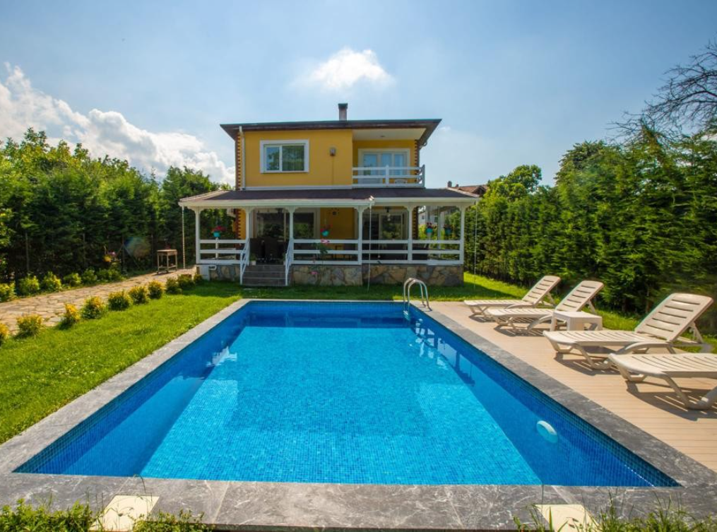 Villa Runner ile Türkiye'de Villa Kiralama, Unutulmaz Tatil Deneyiminizi Yaşayın