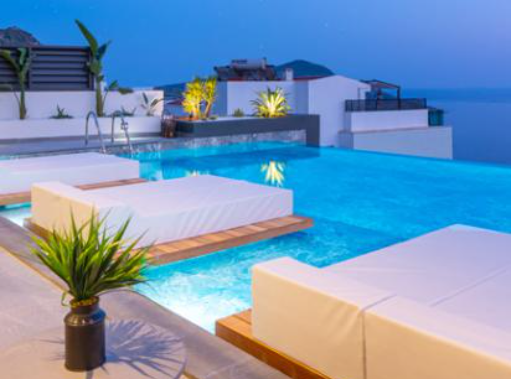 Uygun Fiyatlı Villa Kiralama ile Marmaris'te Unutulmaz Bir Tatil Deneyimi