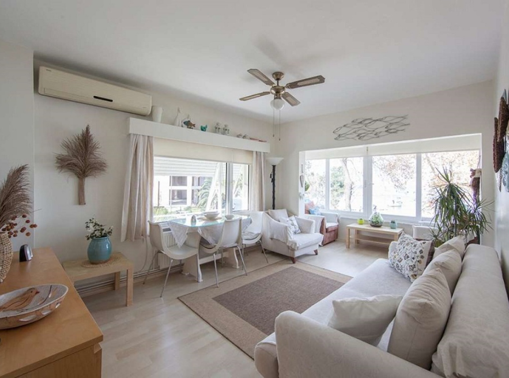 Villa Runner Farkıyla Kiralık Daireler ile Konforlu Tatil Seçeneği